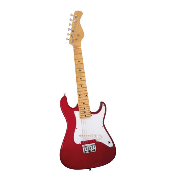 31" Electric Guitar with 3 Watt Amplifier