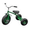 Deluxe Tricycle - Green