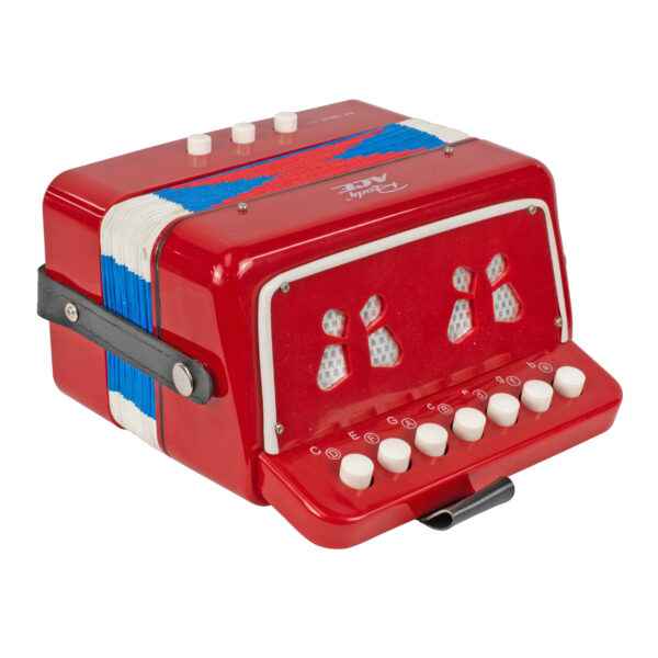 Mini Accordion - Image 2