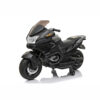 Black 12V Motorcycle