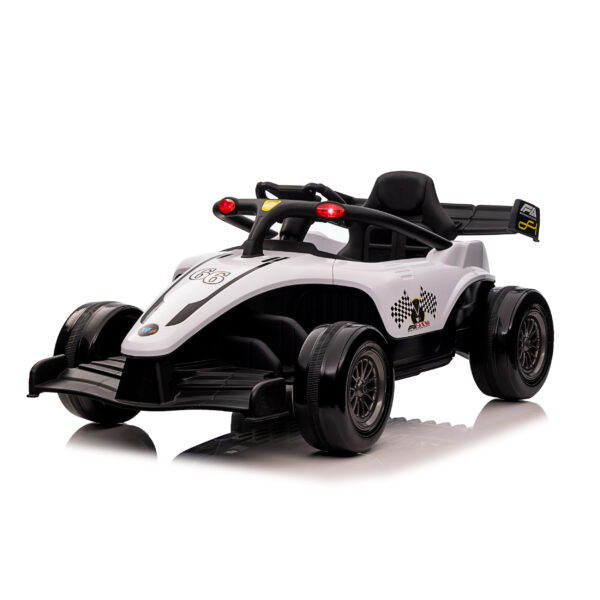 12V Formula Race Car with Remote Control