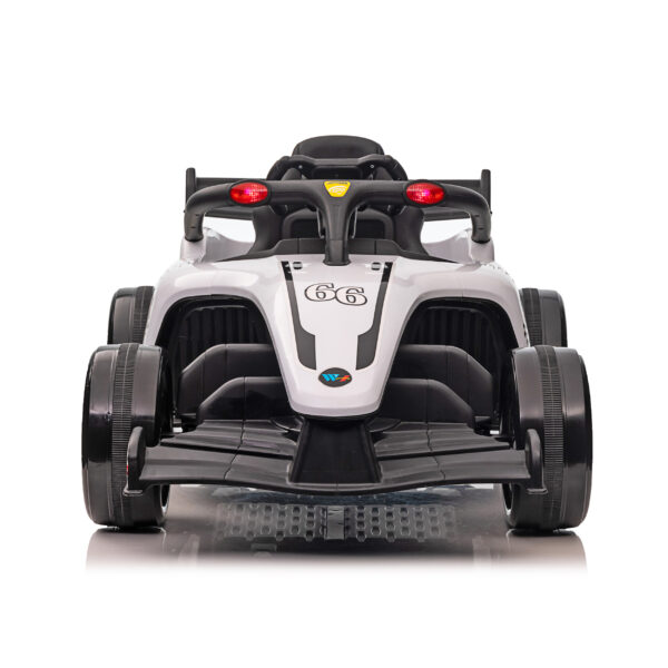 12V Formula Race Car with Remote Control - Image 5
