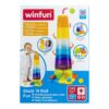 Winfun Stack ‘N Roll Fun