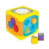 Winfun Music Fun Activity Cube