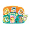 Winfun Lights 'N Sounds Animal Puzzle