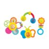 Winfun Garden Pals Rattle Set