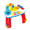Balls 'N Shapes Musical Table