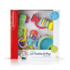 Teether Music Set