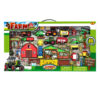 80 Pc. Farm Playset