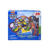 25 Pc. Paw Patrol Foam Puzzle