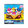 24 Pc. Baby Shark Floor Puzzle