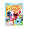 Sesame Street Zingo Bingo
