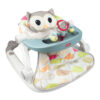 Sit to Walk Activity Center - Owl
