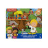 Fisher Price Little People Floor Puzzle