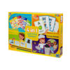 4 in 1 Learning Games