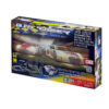 Electric Power Big Racer Road Racing Set
