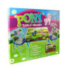 Pony Table and Chairs