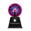 Smithsonian 5" Battery Operated Plasma Ball