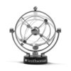 Smithsonian Perpetual Motion Machine