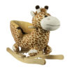 Giraffe Rocking Chair