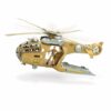The Corps! Nightwing Copter