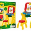 Crayola Fold n Go Art Studio