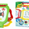 5 in 1 Creative Fun Tabletop Easel