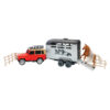 Royal Breeds Travel Trailer