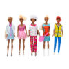 Bonnie Pink Diverse Career Doll Set
